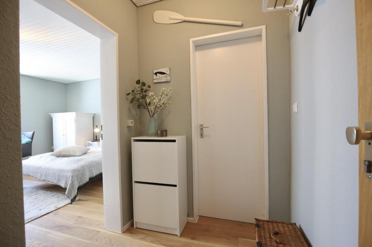 Luettje Bernstein Apartment วังเกร์โอเกอ ภายนอก รูปภาพ