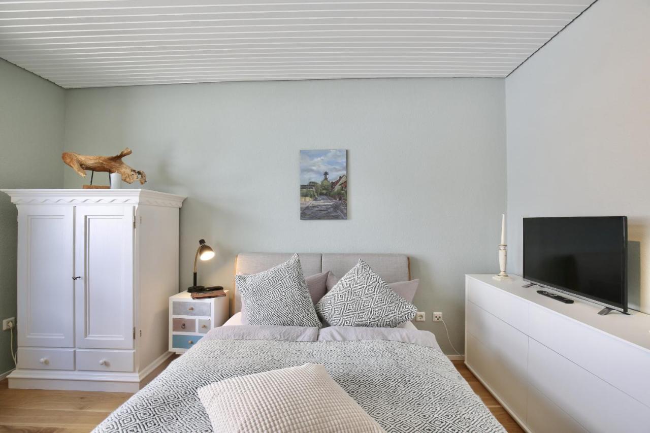 Luettje Bernstein Apartment วังเกร์โอเกอ ภายนอก รูปภาพ