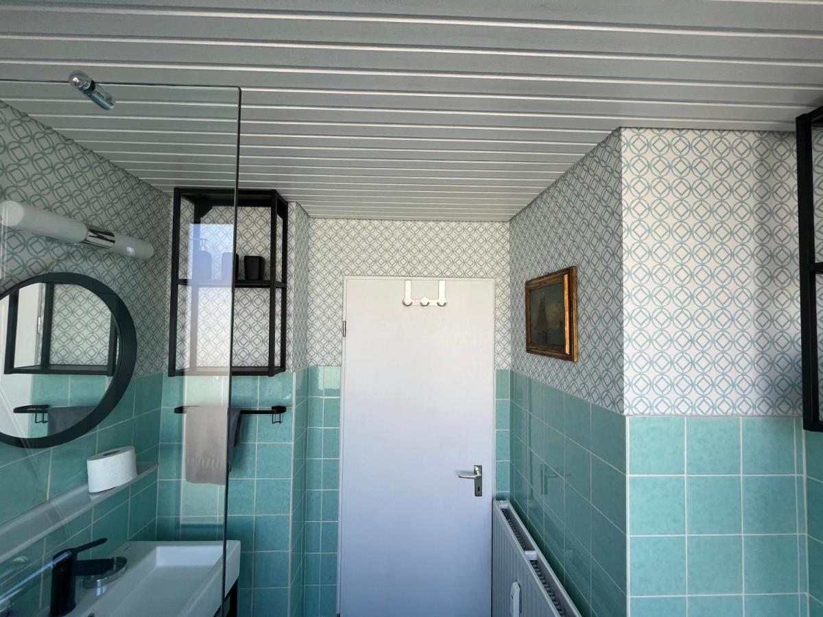 Luettje Bernstein Apartment วังเกร์โอเกอ ภายนอก รูปภาพ