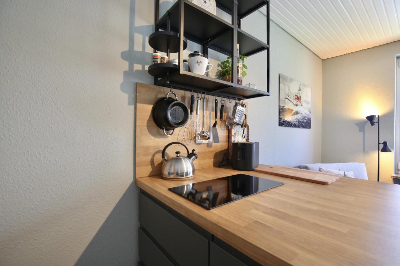 Luettje Bernstein Apartment วังเกร์โอเกอ ภายนอก รูปภาพ