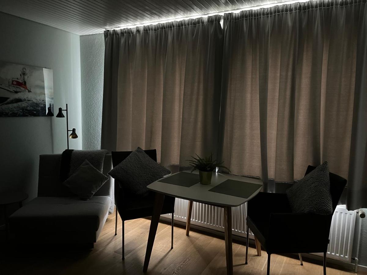 Luettje Bernstein Apartment วังเกร์โอเกอ ภายนอก รูปภาพ